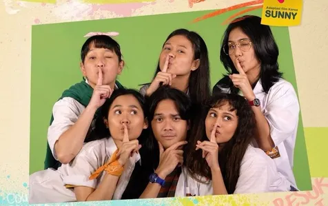 Flashback Masa SMA