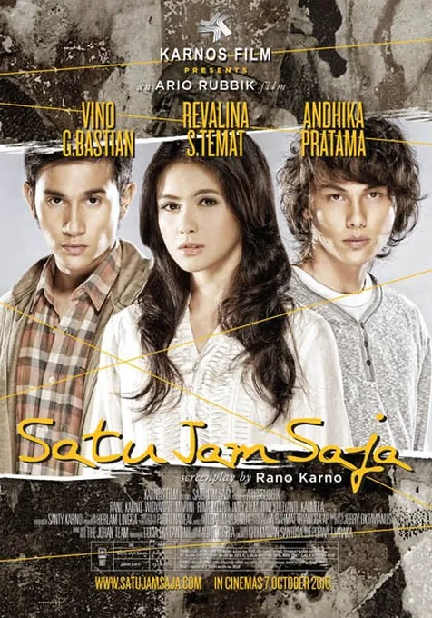 Satu Jam Saja