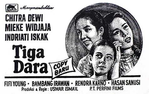 Tiga Dara