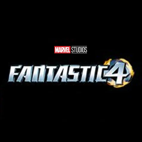 FANTASTIC FOUR
