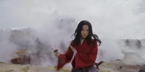Bagaimana Nasib Film MULAN?