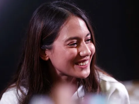 Terpilihnya Pevita Pearce