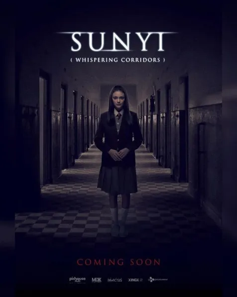 SUNYI