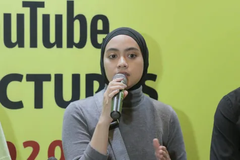 Harus Nonton Film Pertama