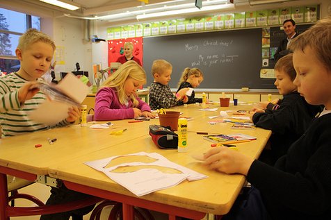 Finlandia Akan Hilangkan Mata Pelajaran Penting Ini Di Sekolah Kapanlagi Com