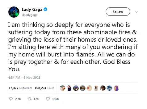 Lady Gaga