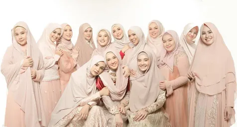 Bertemu Dengan Hijab Squad