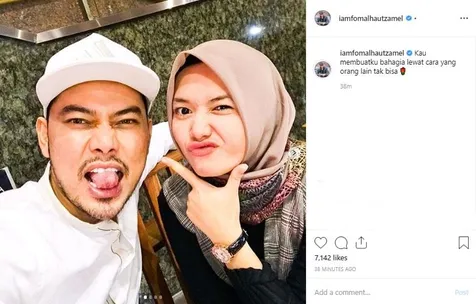 Bikin Caption Romantis