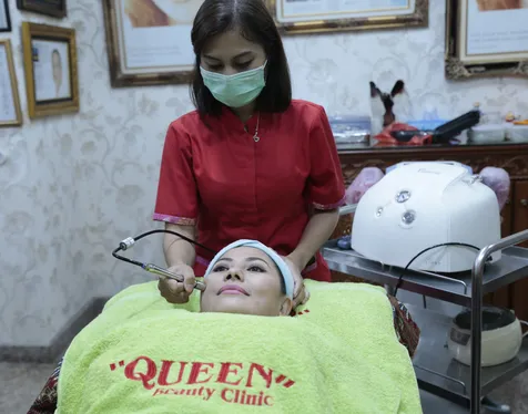 Masih Eksis di Dunia Hiburan