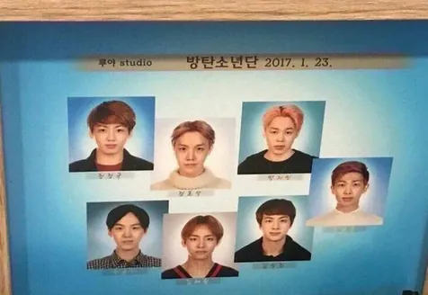 Jungkook = Justin Bieber?