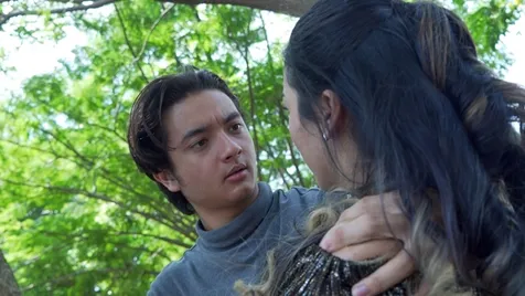 Sinopsis Siapa Takut Jatuh Cinta Episode 243 Tayang Senin 7 Mei 2018 Kapanlagi Com