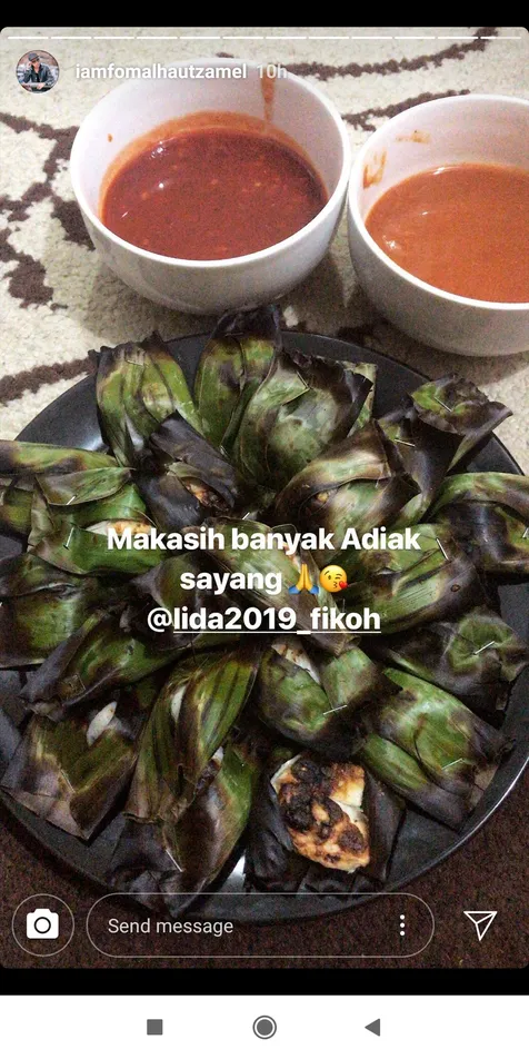Adiak Sayang