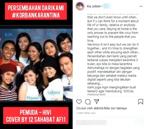 Nyanyi Bareng