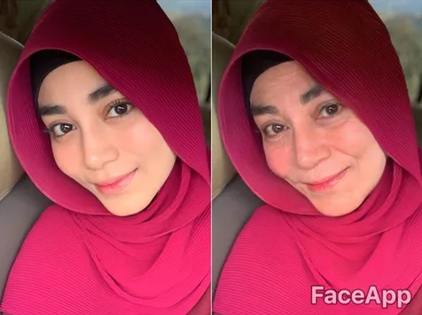 Uyaina Arshad