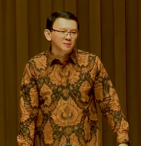 Ibunda Ahok Beri Jawaban Top
