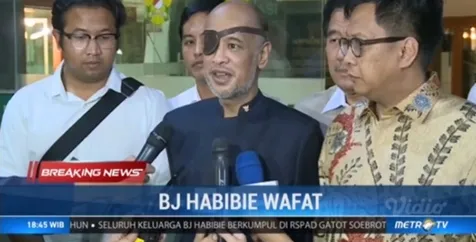 Meminta Dihormati Privacy Keluarga