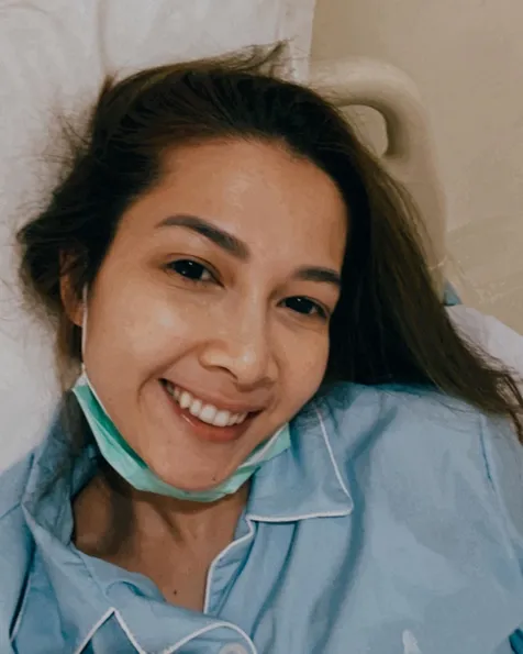 Ucap Cinta dan Terima kasih