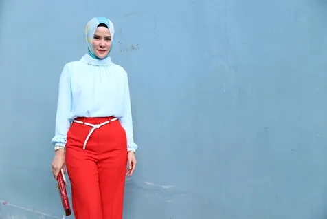 Yang Penting Inner Beauty
