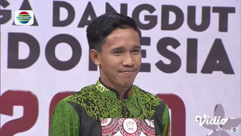 Seorang Muadzin