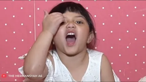 Playdate Sama Gempi