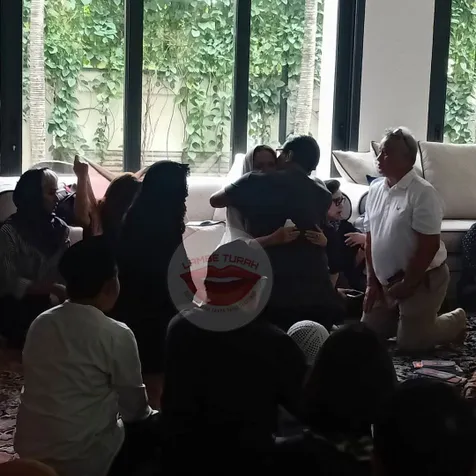BCL Dipeluk