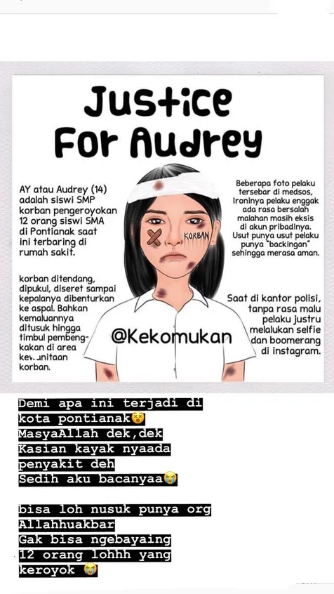 Nggak Habis Pikir