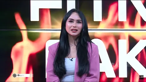 Pernah Dekat dengan Gilang