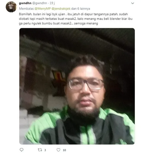 Beli Blender