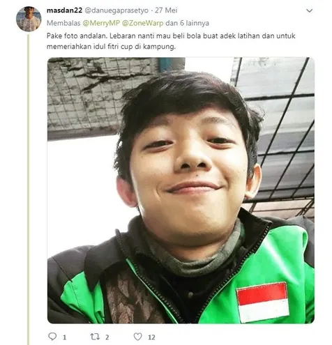 Beli Bola