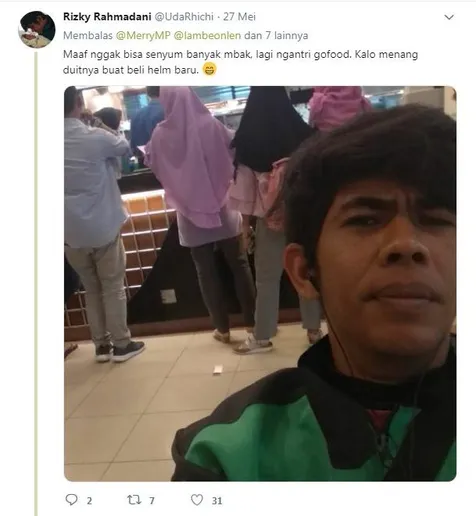 Beli Helm
