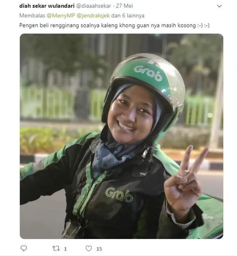 Beli Rengginang