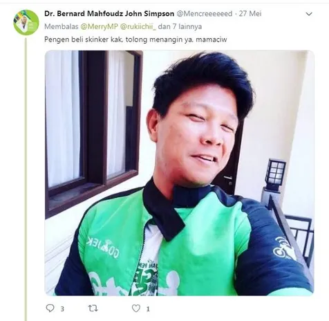 Beli Skin Care