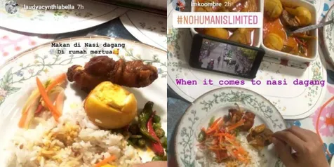 Kompak Menepis Isu
