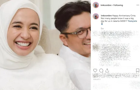 Menikah di Jakarta