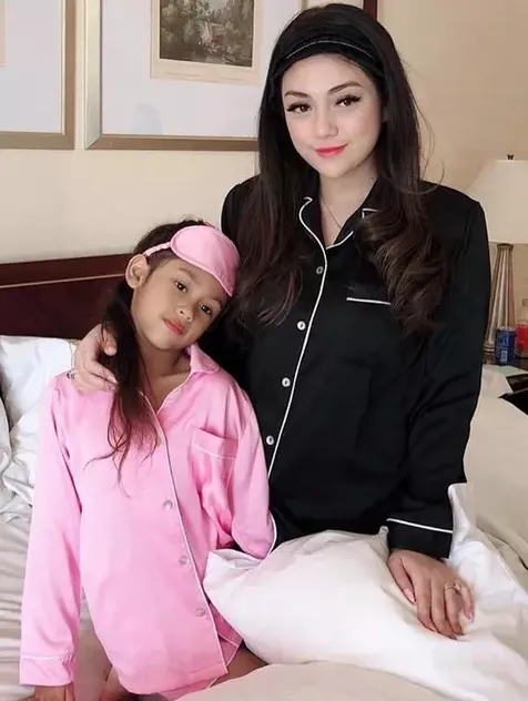 Celine Evangelista