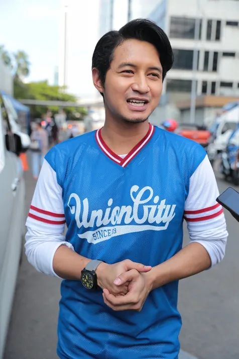 Sudah Ikhlas