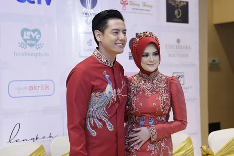 Cut Meyriska Malah Diurus Sama Suami