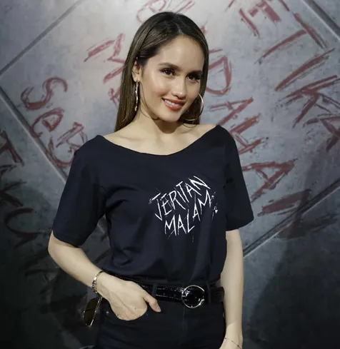 Cinta Laura Hilangkan Aksen