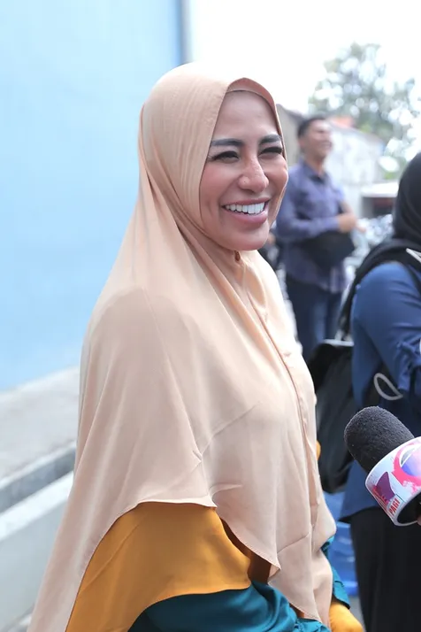 Cinta Penelope Divonis Kanker Stadium 3