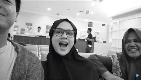 Sudah 5 Tahun