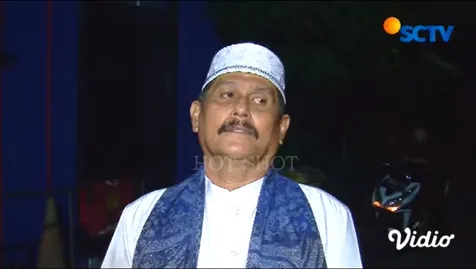Cut Meyriska Anak Permpuan Satu-Satunya