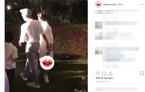 Dara dan Sang Pria Kompak