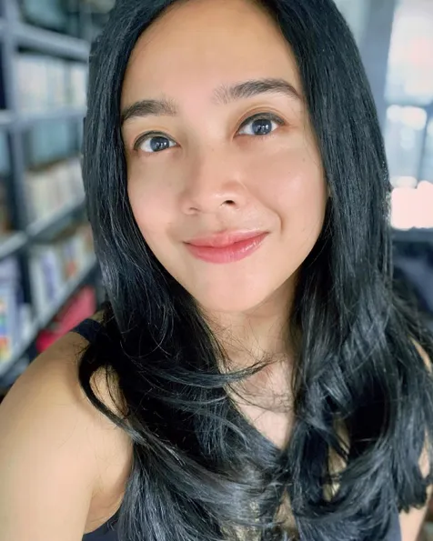 Berat Badan Naik 6 Kilogram Dea Ananda Akui Sedang Jalani Program Hamil Mau Embrio Transfer Kapanlagi Com