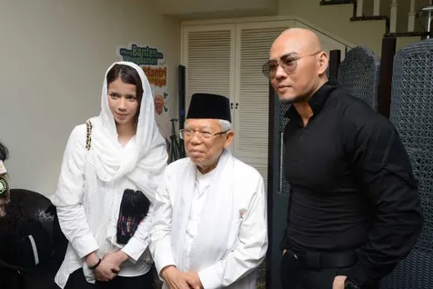 Deddy Corbuzier