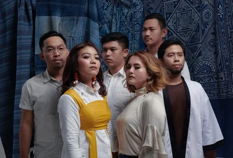 Komposisi yang Lebih Dinamis