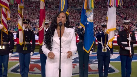 Demi Lovato Over Dosis Pada 2018 Silam