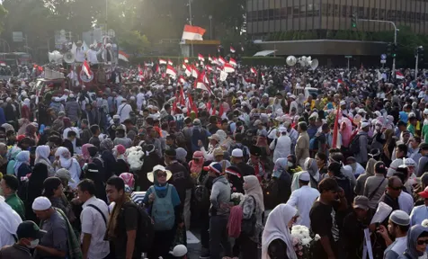 Rakyat Bersatu