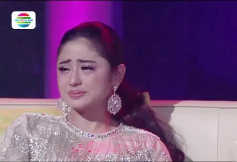 kesedihan Mendalam