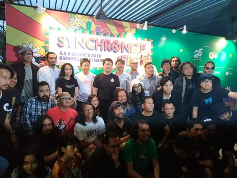 Ada Kejutan