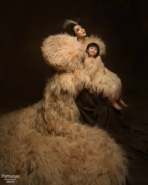 Gisella Anastasia dan Gempita